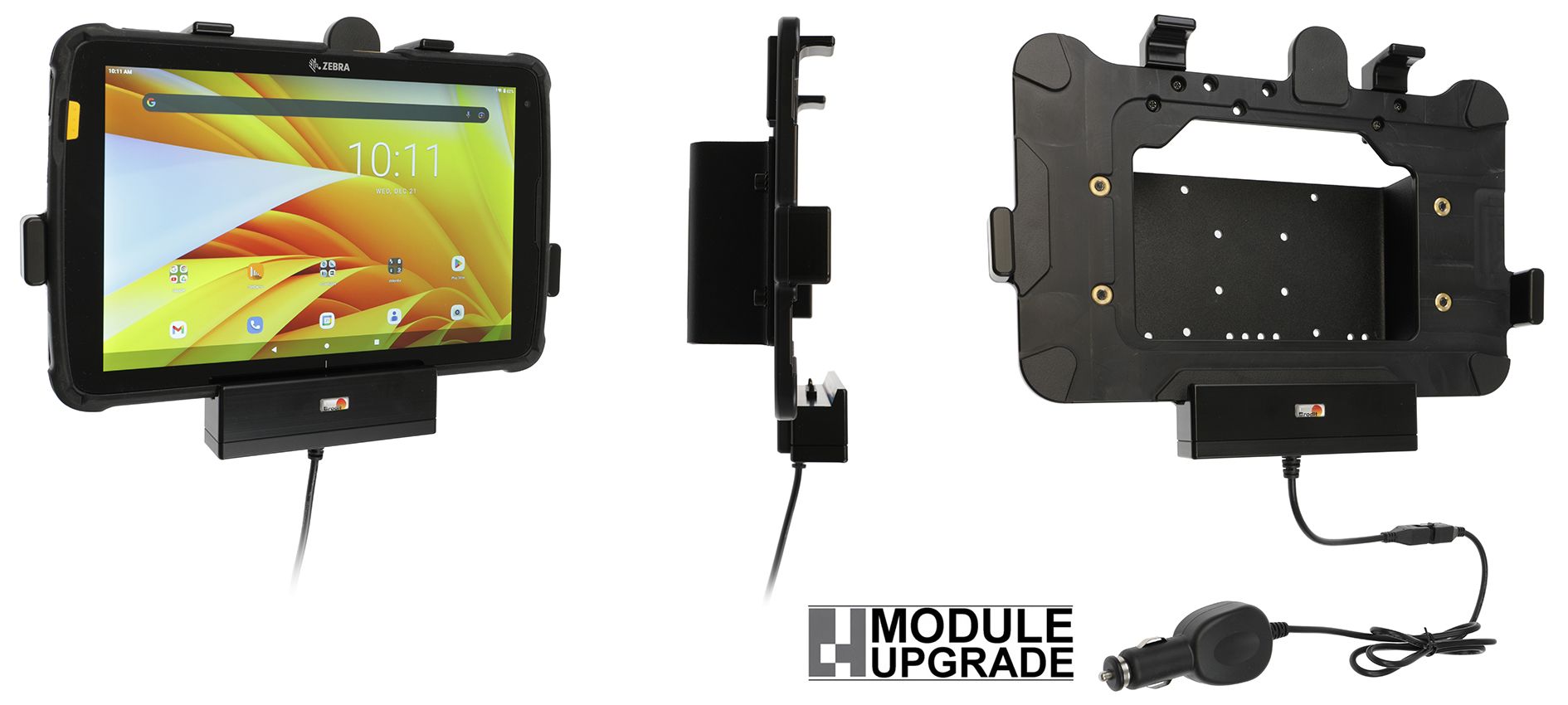 Brodit MUC Zebra ET40/ET45 10