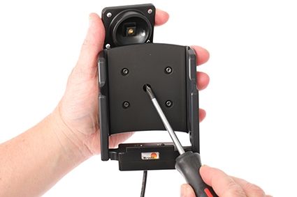 Brodit houder/lader Zebra TC53/TC58 fixed-without boot