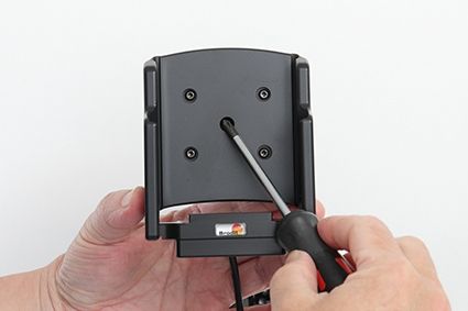 Brodit houder/lader Zebra TC53/TC58 fixed-without boot