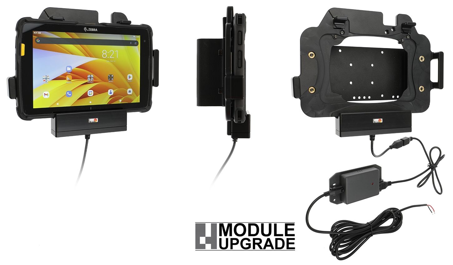 Brodit MUC Zebra ET40/45 8