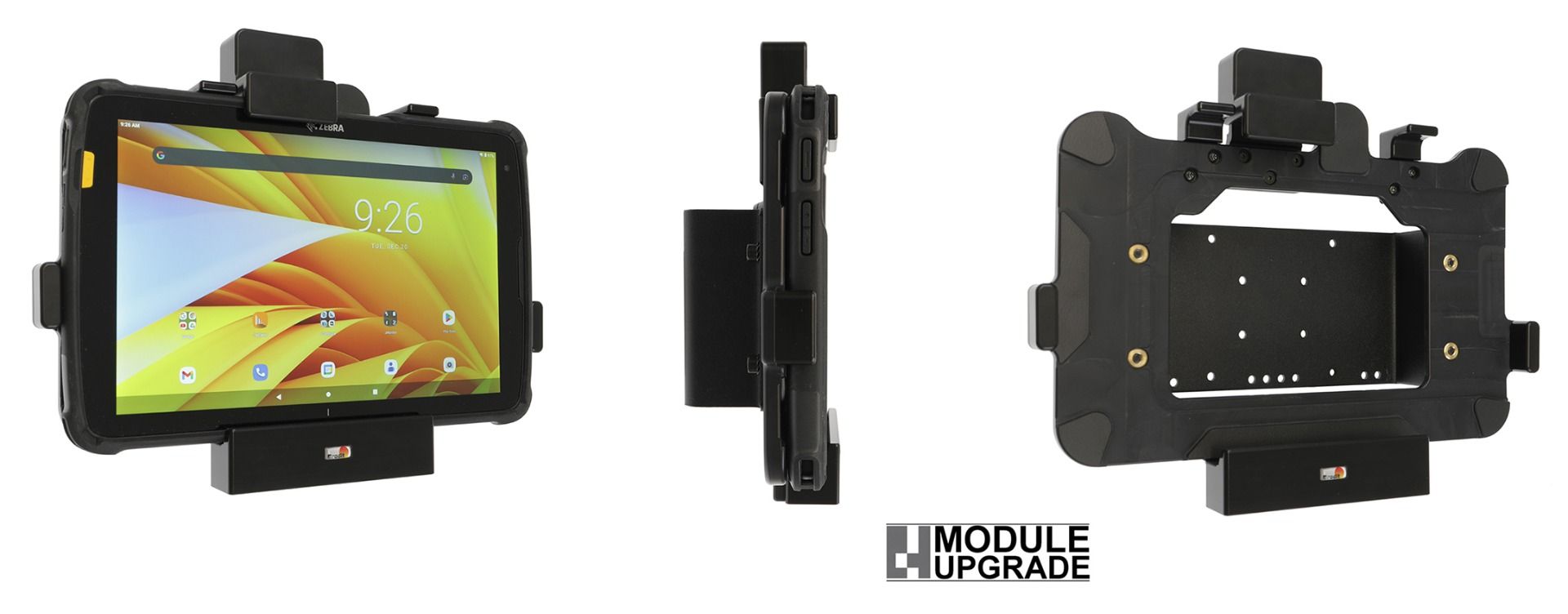 Brodit MUC Zebra ET40/45 10