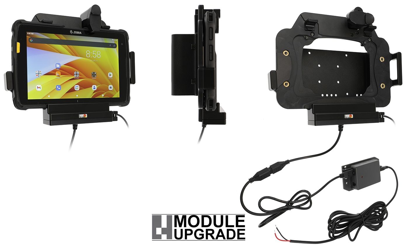 Brodit MUC Zebra ET40/45 8