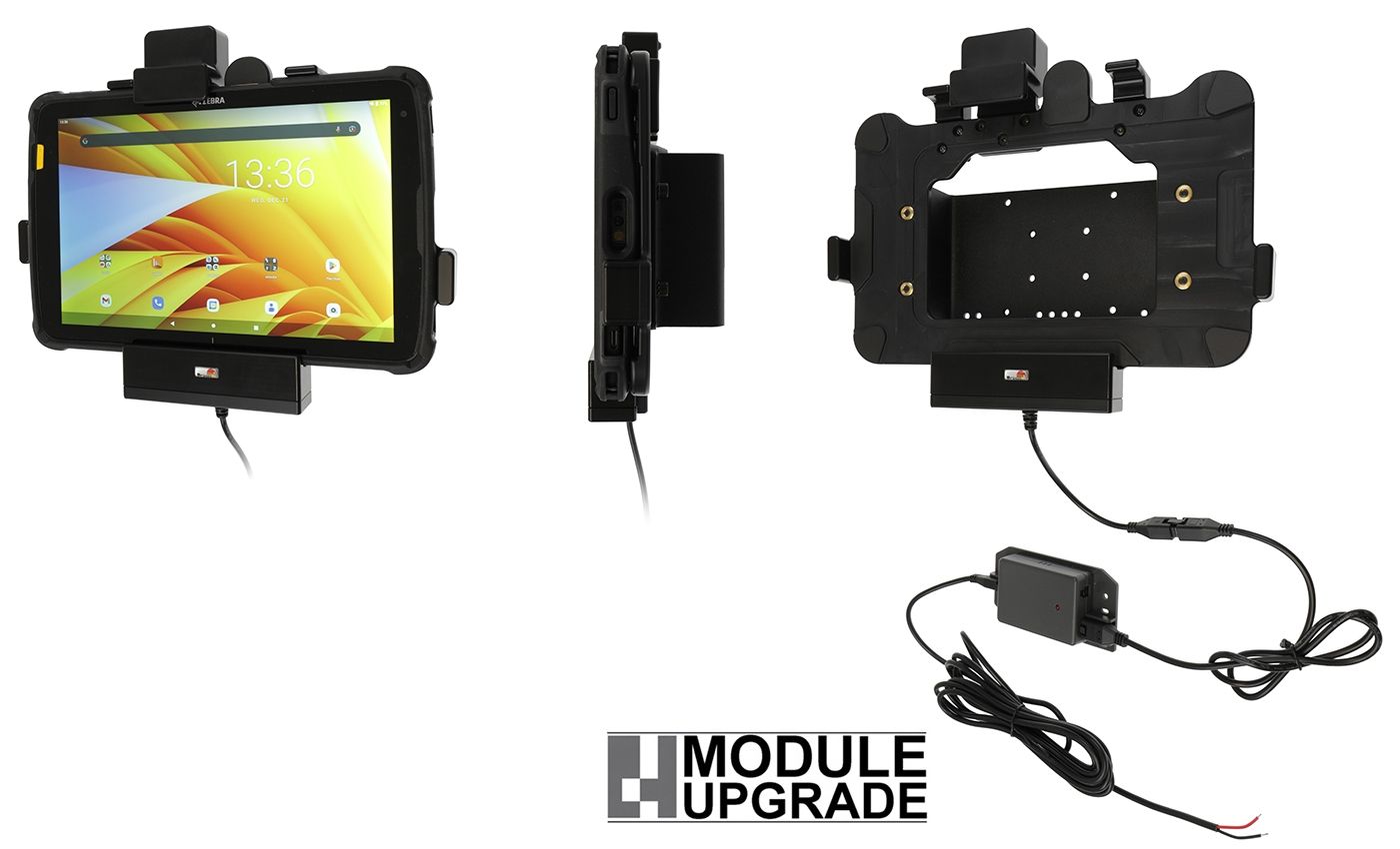 Brodit MUC Zebra ET40/45 10