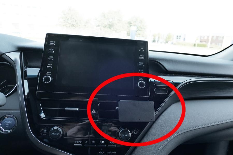 Proclip Toyota Camry 22-24 Angled mount