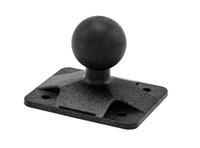 Arkon Rubber 1