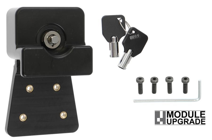 Brodit MUC keylock module for Sam.Galaxy Tab Active 4 Pro