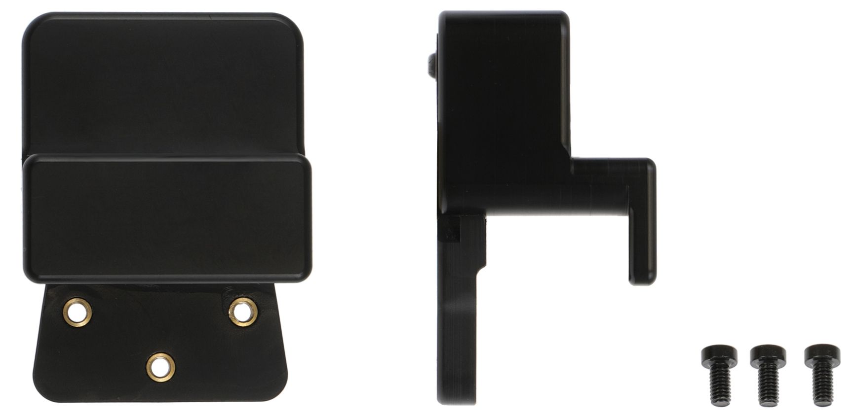 Brodit MUC spring stud module for Zebra ET40/ET45 10"/boot