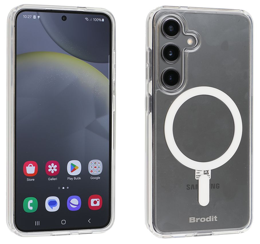 Brodit case Samsung Galaxy S24