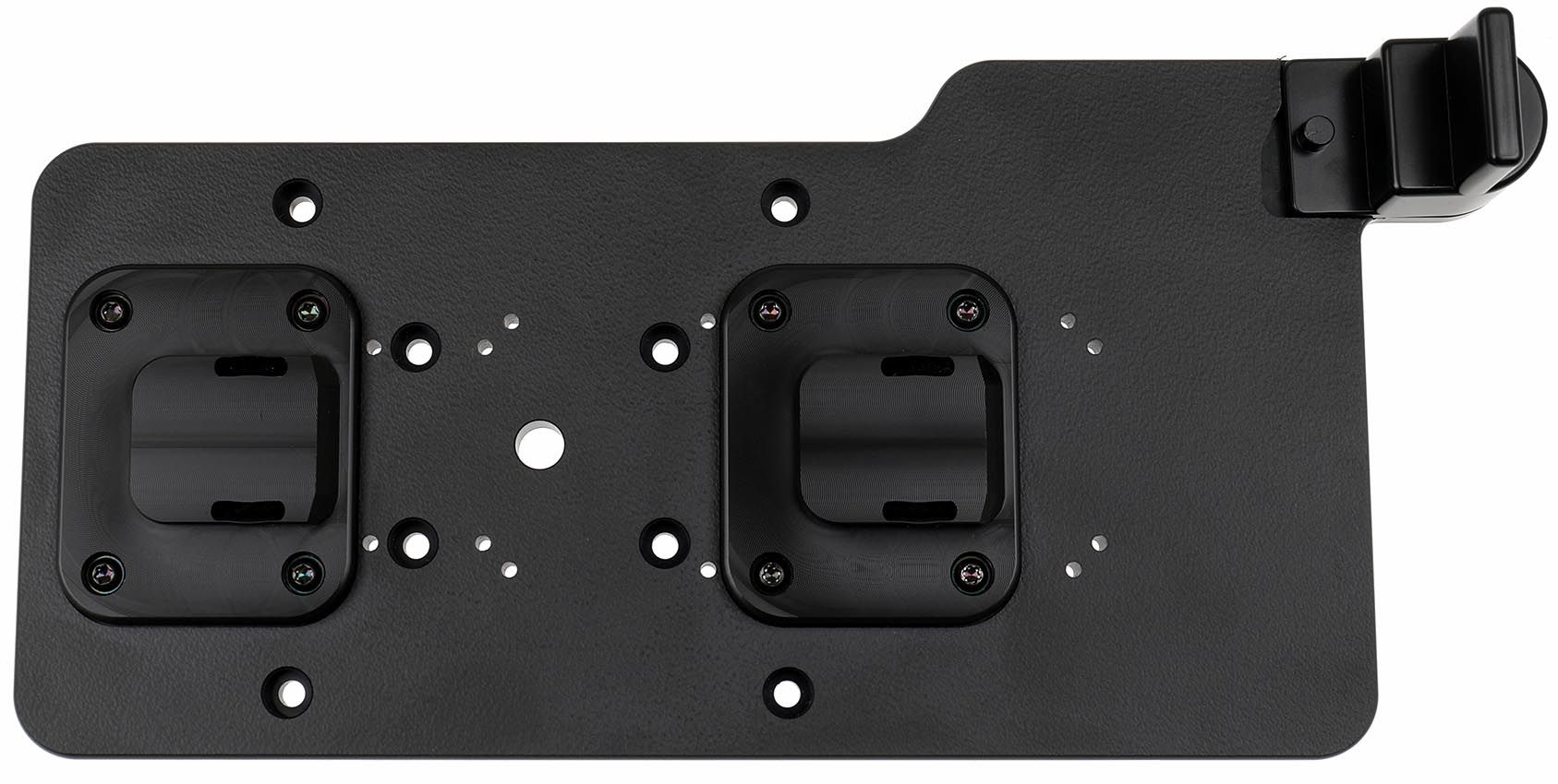 Brodit Mounting Plate for ModTek Hard Case