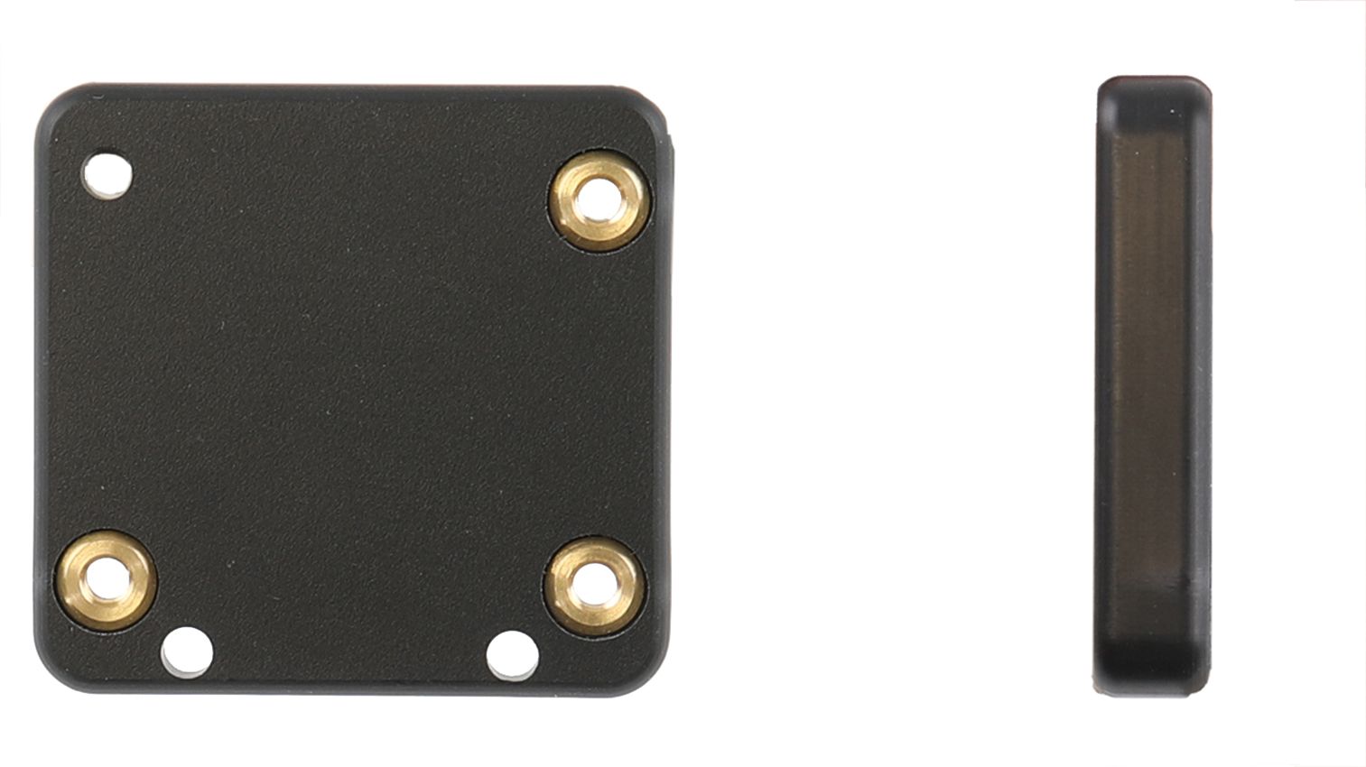 Brodit mounting plate Zebra FS10 - Machine Vision