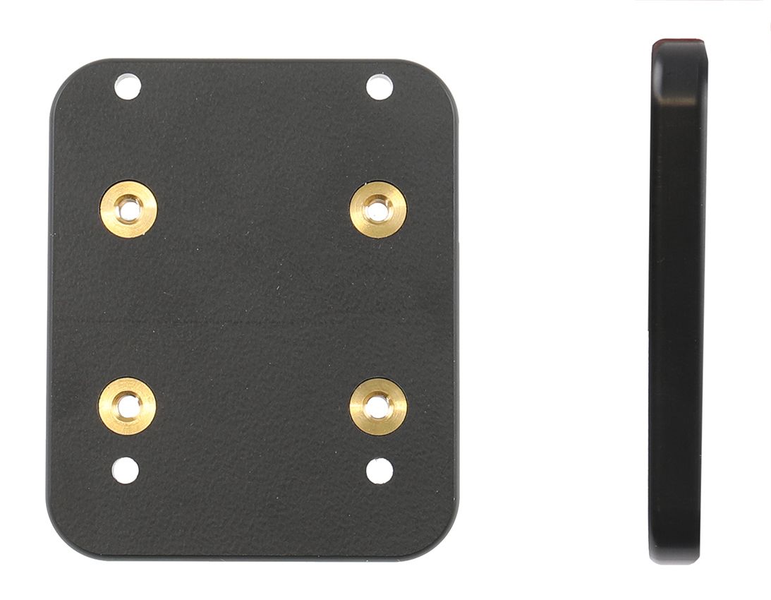 Brodit mounting plate Zebra FS40/ VS70 - Machine Vision