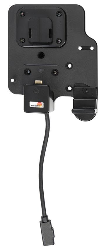 Brodit ModTek Dock for Handheld devices - for Android