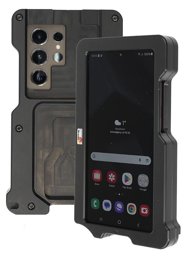 Brodit ModTek Hard Case Samsung Galaxy S24 Ultra