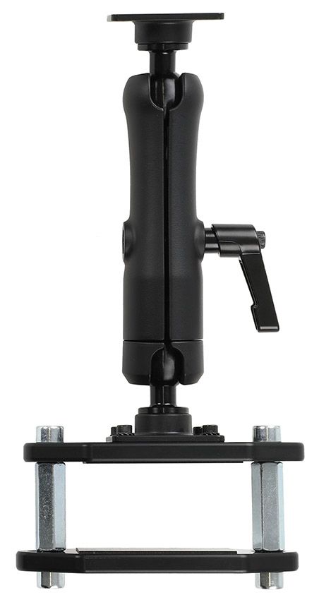 Brodit Heavy Duty Pedestal Forklift Mount 194mm 5-130mm/97mm