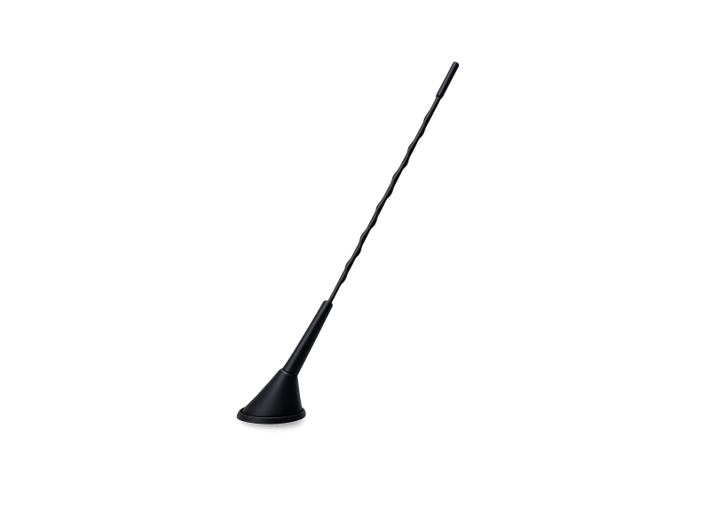 Combi antenne DAB+/AM/FM 16V Fakra M dak 30 cm
