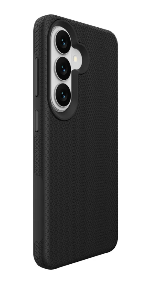 Eiger North Magsafe case Samsung Galaxy S26 - black