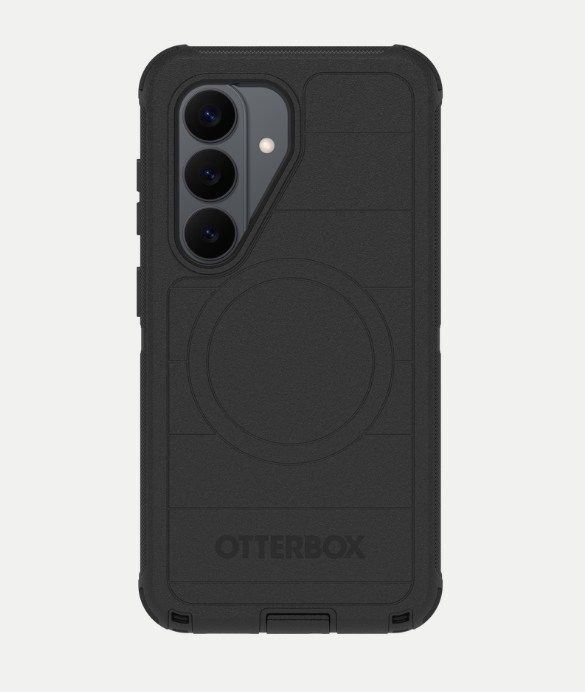 Otterbox Defender Pro Case Samsung Galaxy S26-with magnets
