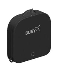 Bury PowerFlash Fabric Bag Mobile Wallbox