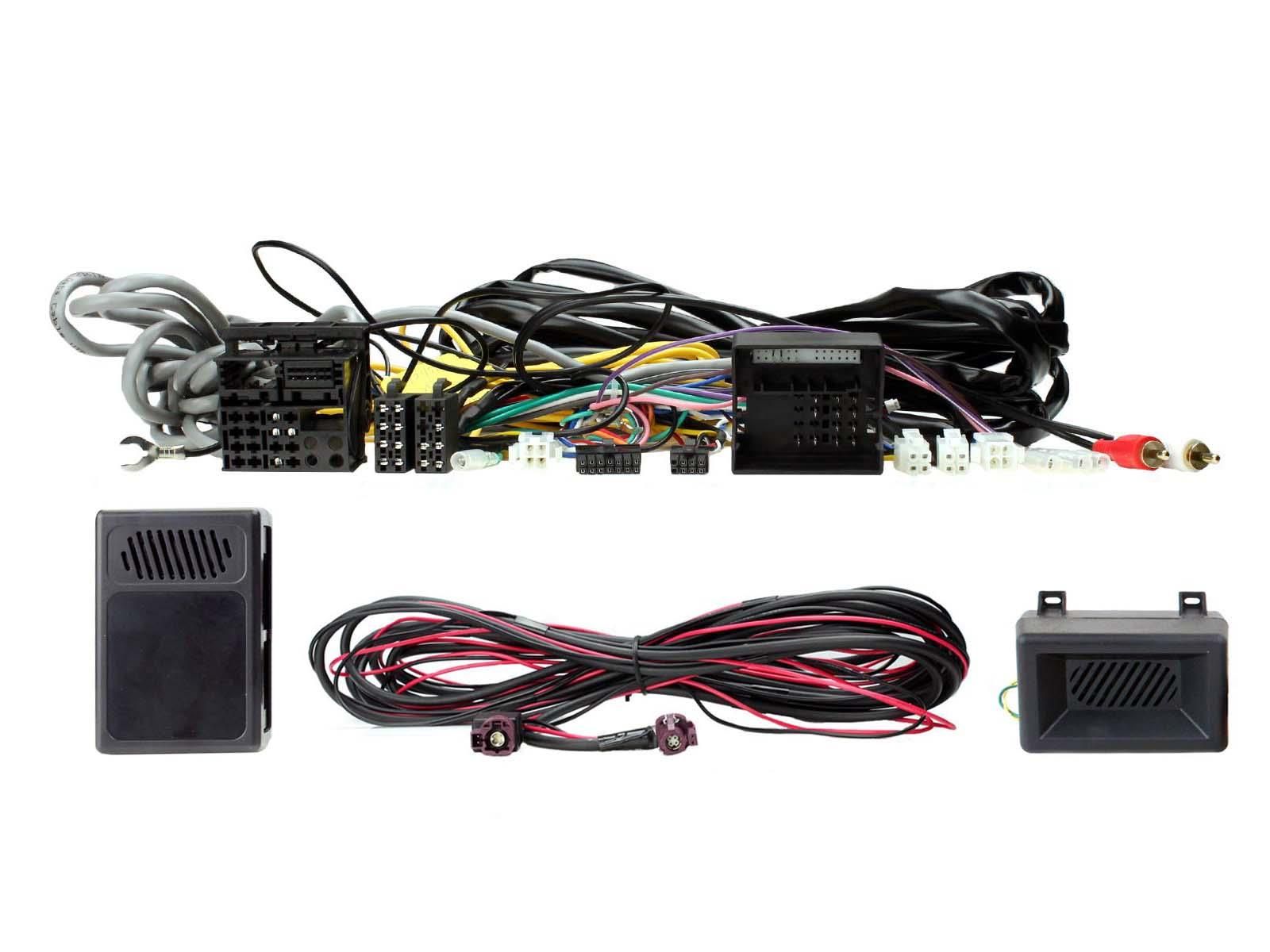 ST.W.BED. BMW 1/2/3/4 series F reeks 12-16
