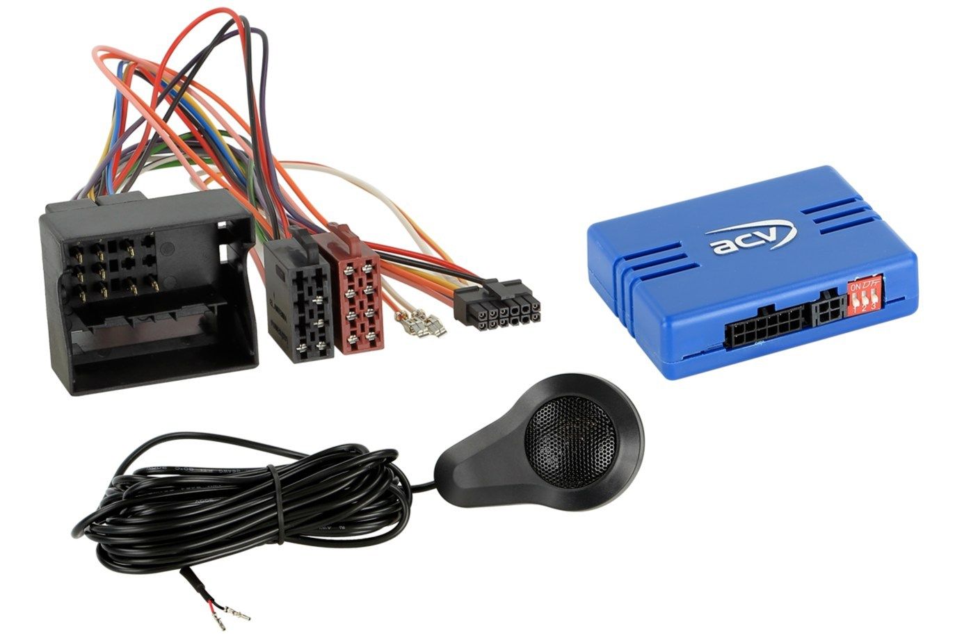 ST.W.BED. Berlingo/Expert/Proace RD4/RD45/RD6