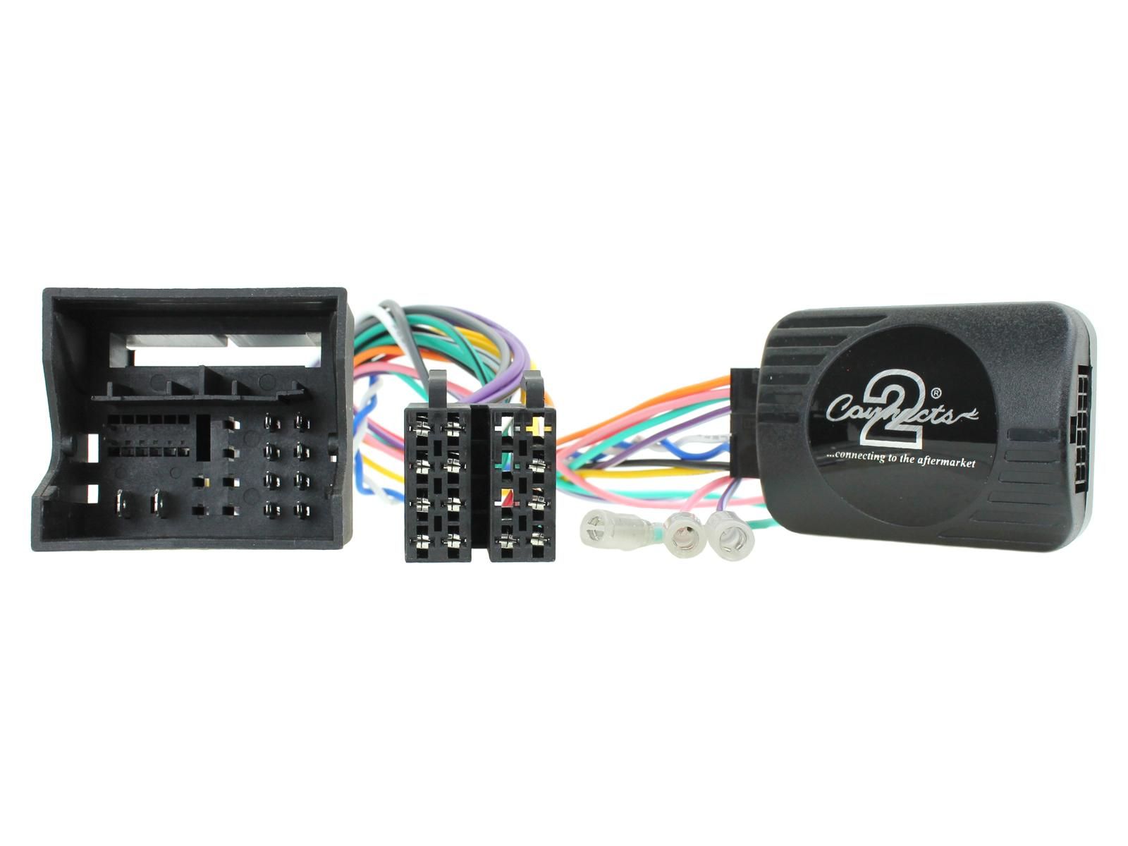 ST.W.BED. VW Beetle / Jetta / Sharan/ Tiguan T6 15- 52 pins