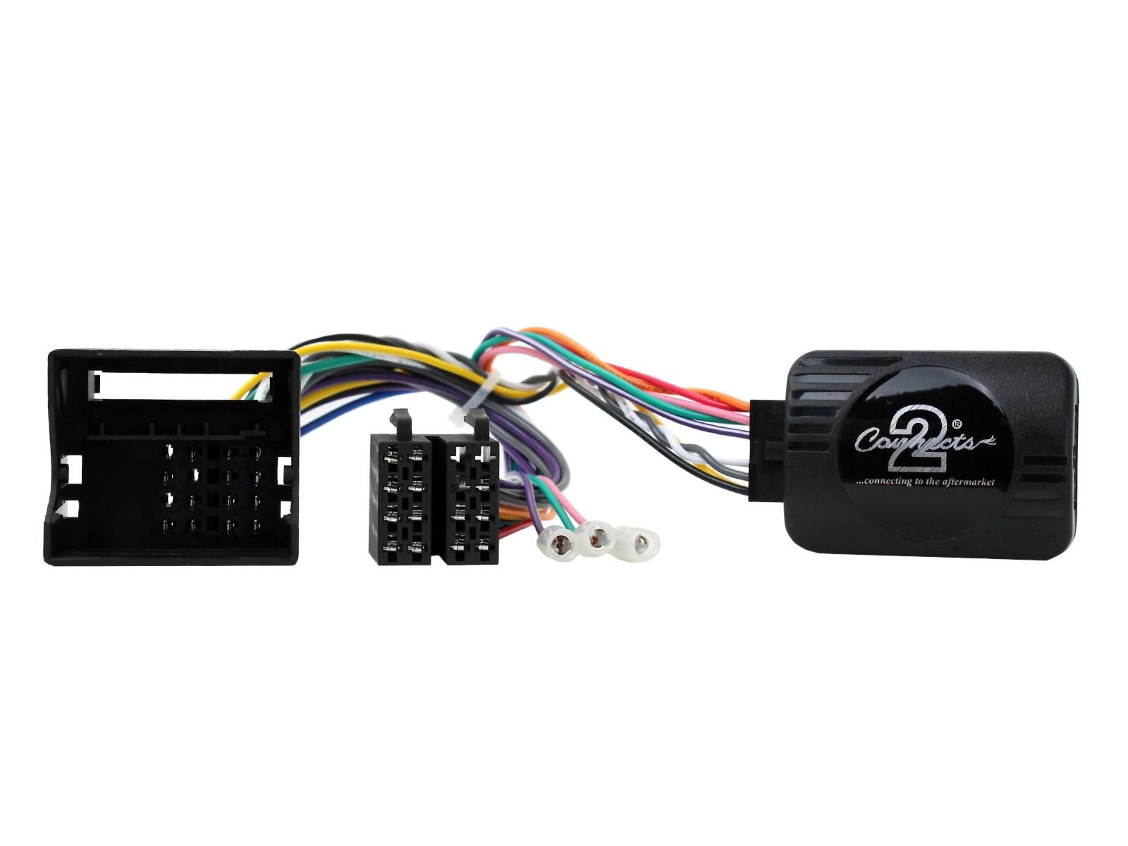 ST.W.BED. VW Touareg 03-10 Multivan 03-09