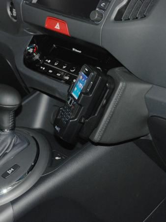 Kuda console Kia Sportage 07/10-