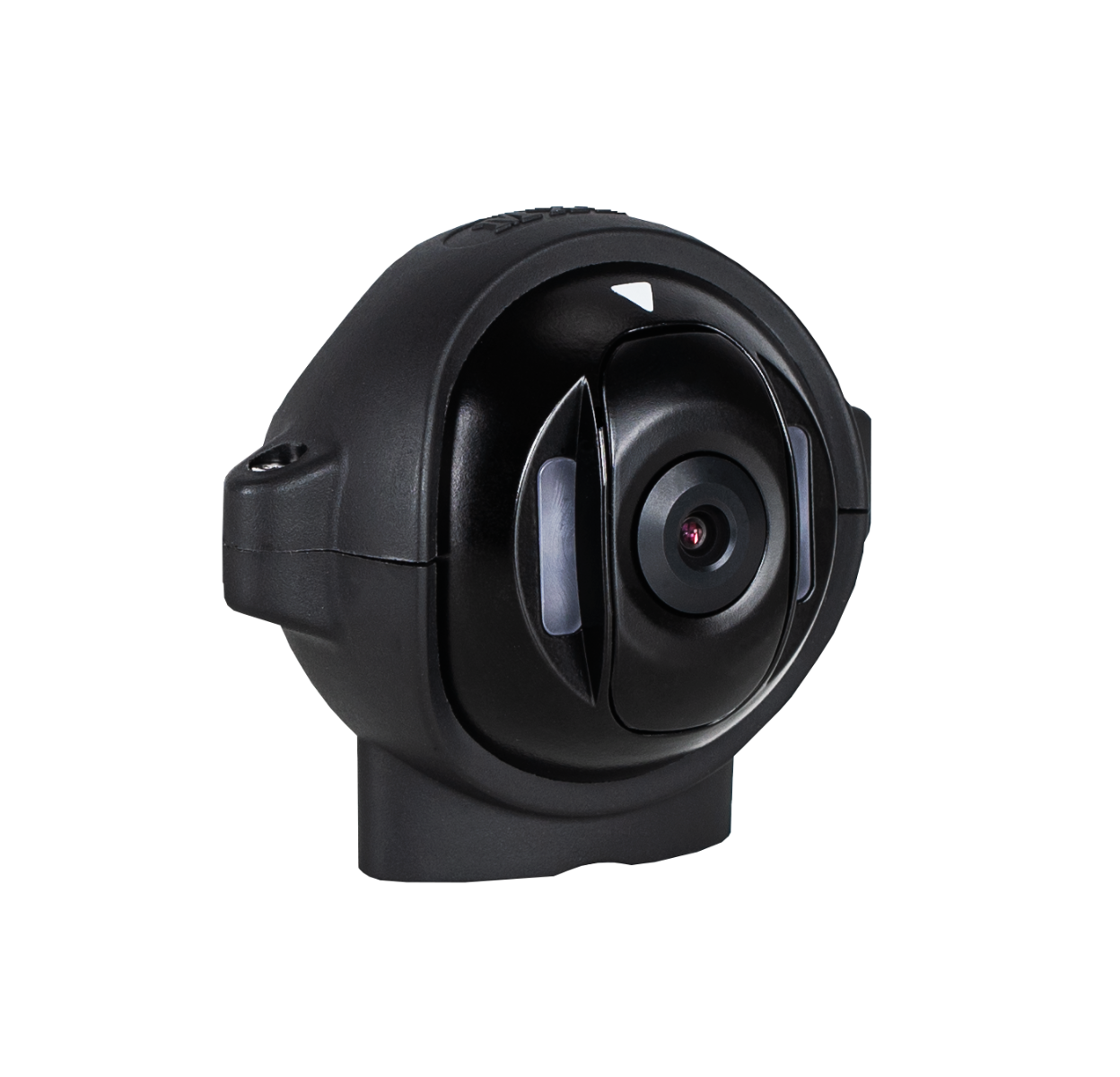 MXN 24C-130-TVI HD Color/auto heated IR ball camera
