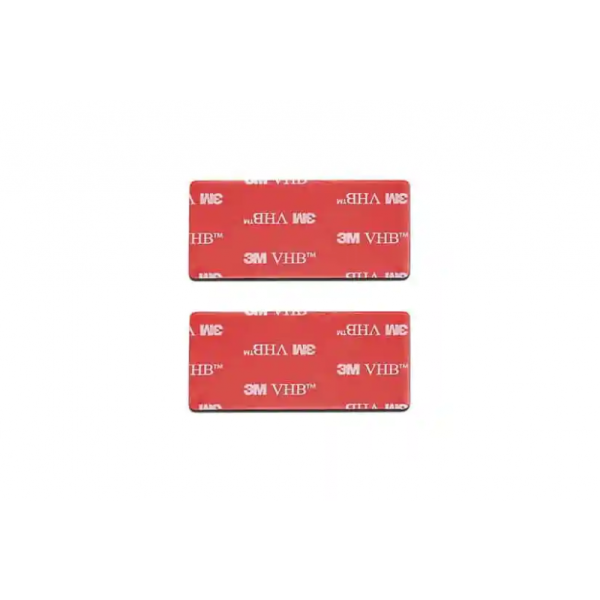 Thinkware 3M Mounting Tapes - Q1000