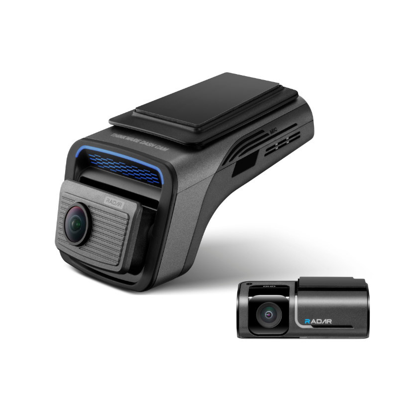 Thinkware U3000 PRO 64GB 2CH Hardwire