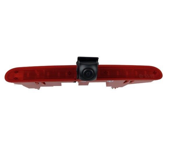 m-use remlicht-camera FHD/CVBS Berlingo/Partner regelbaar