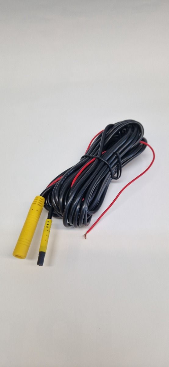 360° bird view rear camera verlengkabel 6m tbv 675103920