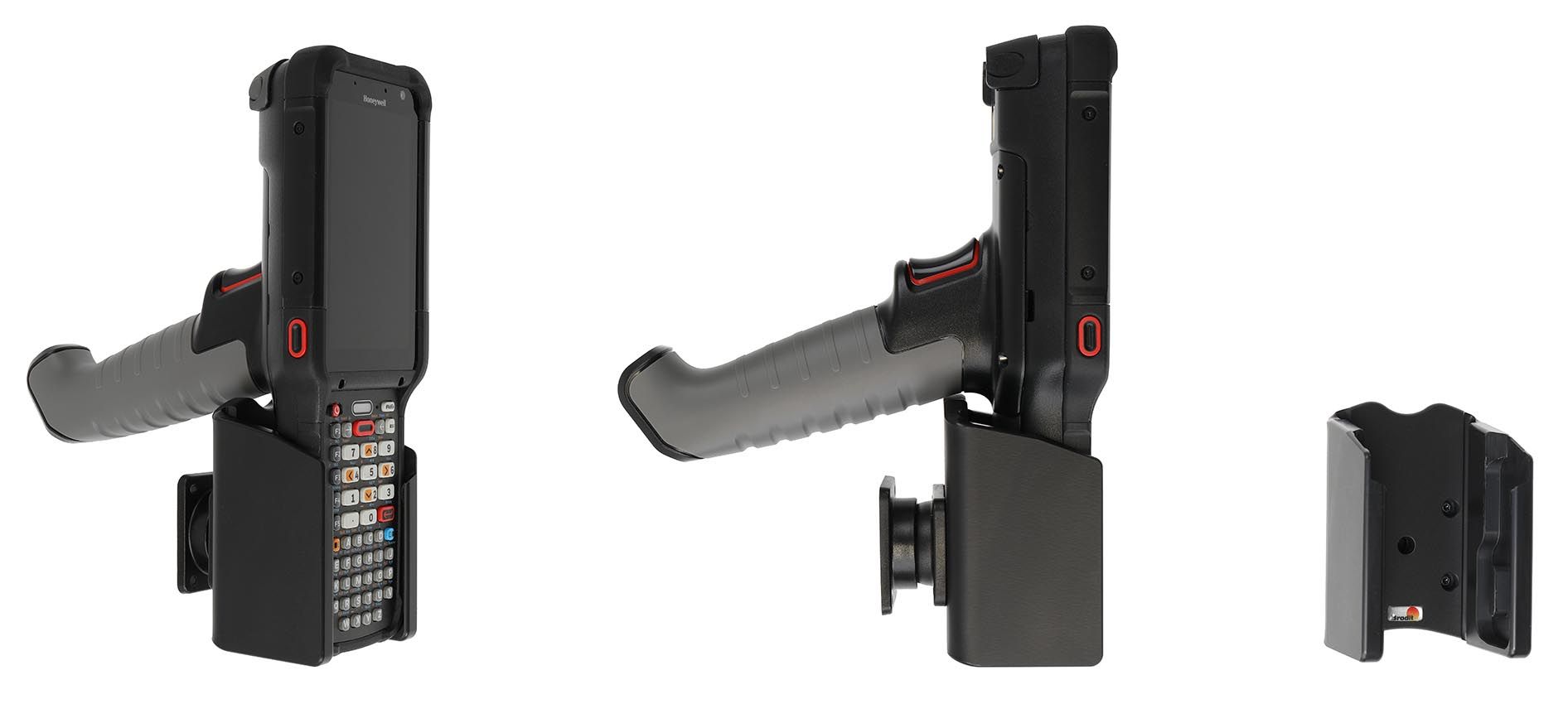 Brodit houder Honeywell CK67 - without boot