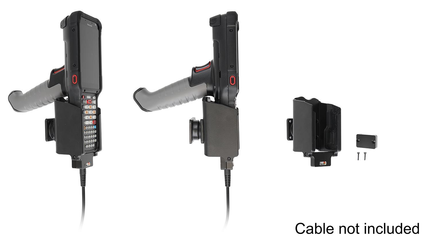 Brodit houder Honeywell CK67-for cable attachment-no boot