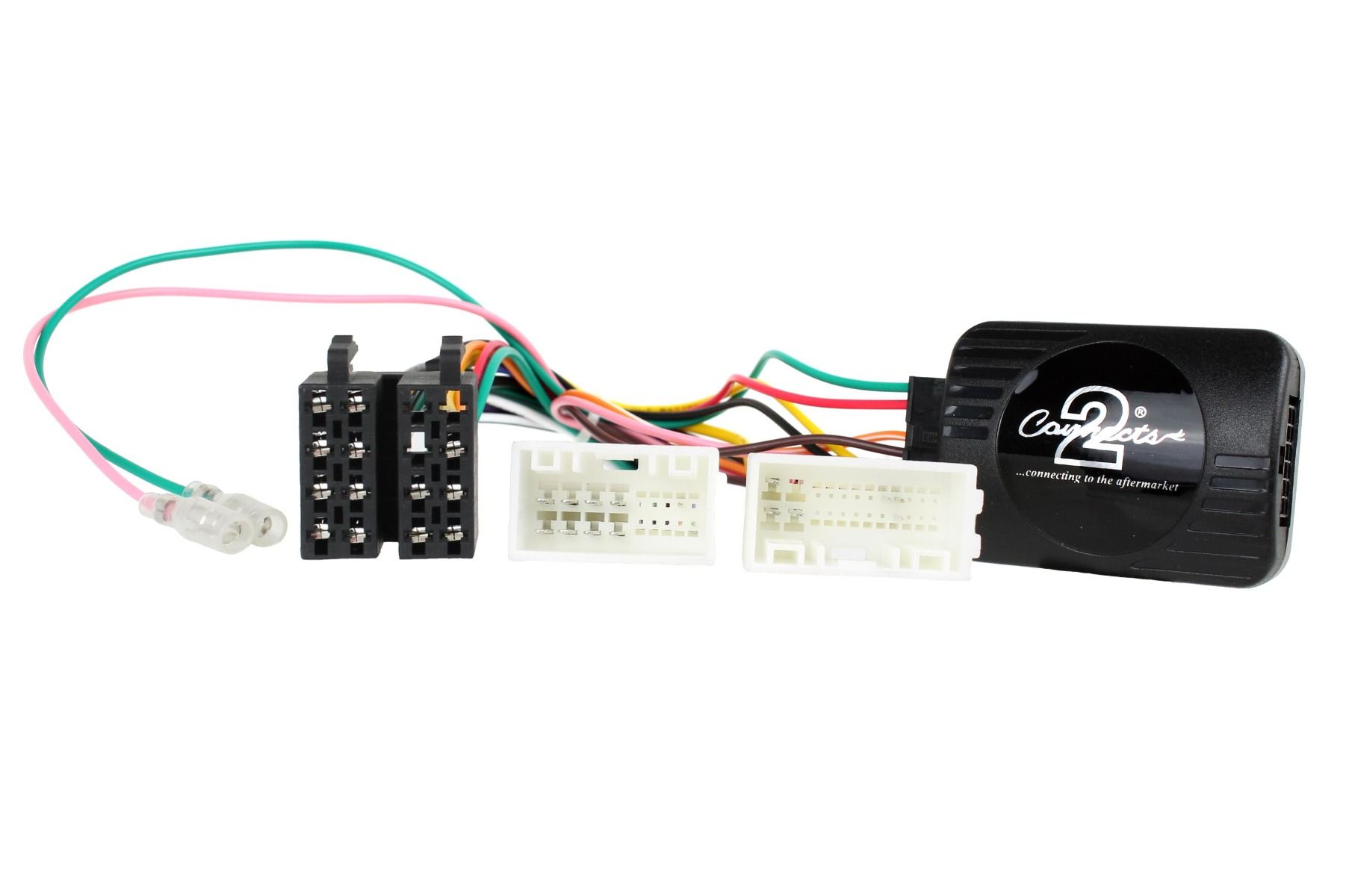 ST.W.BED. Hyundai iX35 10-, Kia Sportage, Rio IV no amp