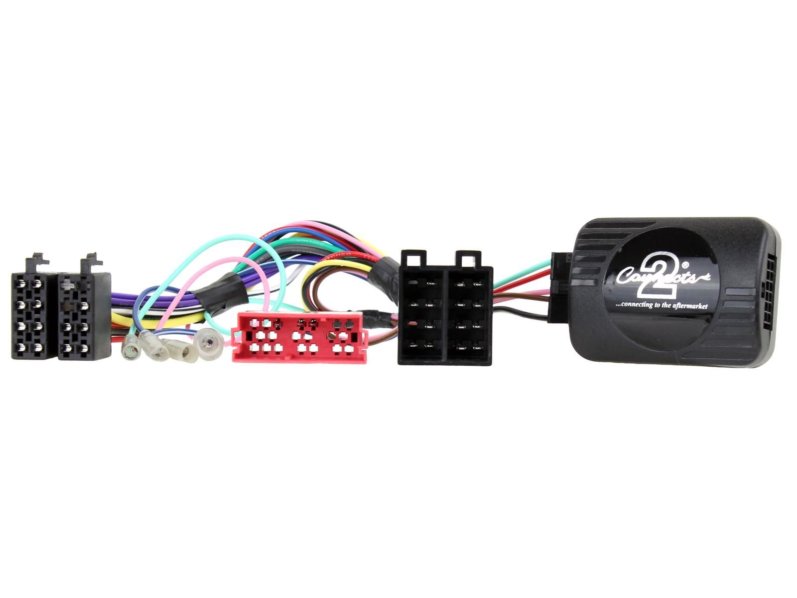 ST.W.BED. Kia Ceed -12, Soul, Sorento 09-11