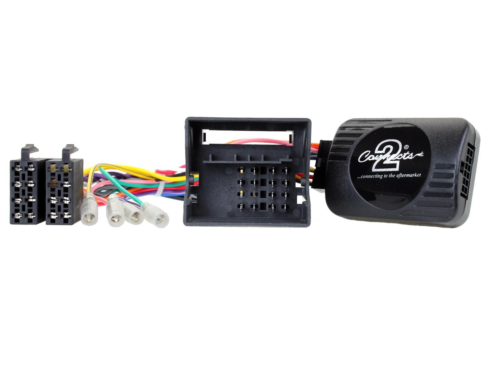 ST.W.BED. Mercedes A-Class C, CLK 04 - B, ML 05- Vito
