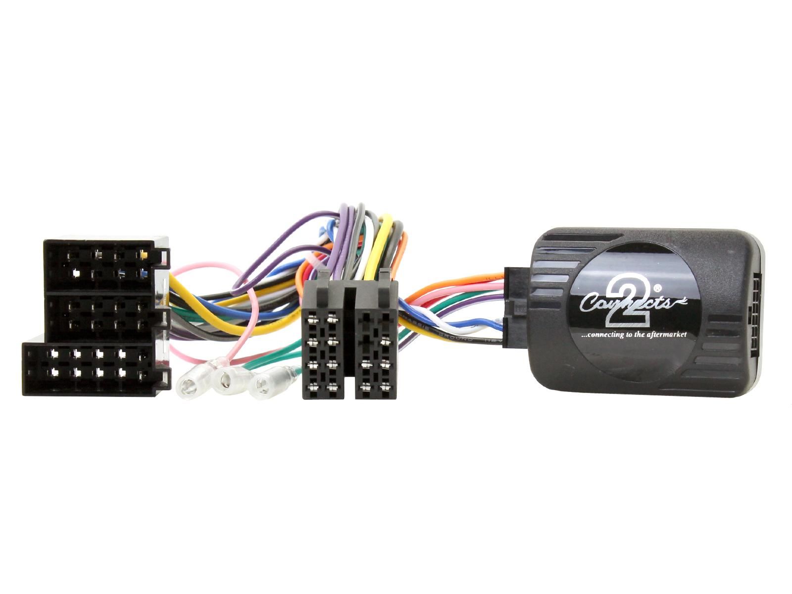 ST.W.BED. Mercedes C-Class W203, CLK W209 01-04