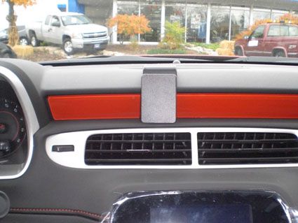 Proclip Chevrolet Camaro 10-15 Center mount-top speaker