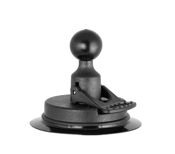 Arkon 1"Ball suction cup composite