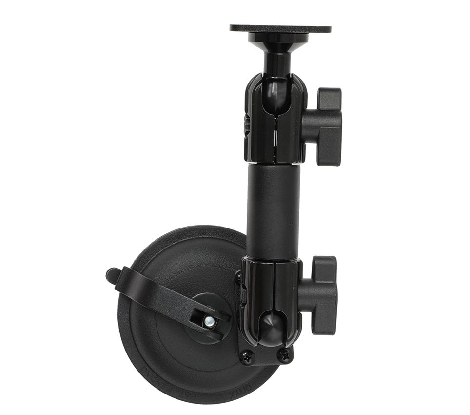 Pedestal Mount Lite Suction cup mount ø90mm, 190mm