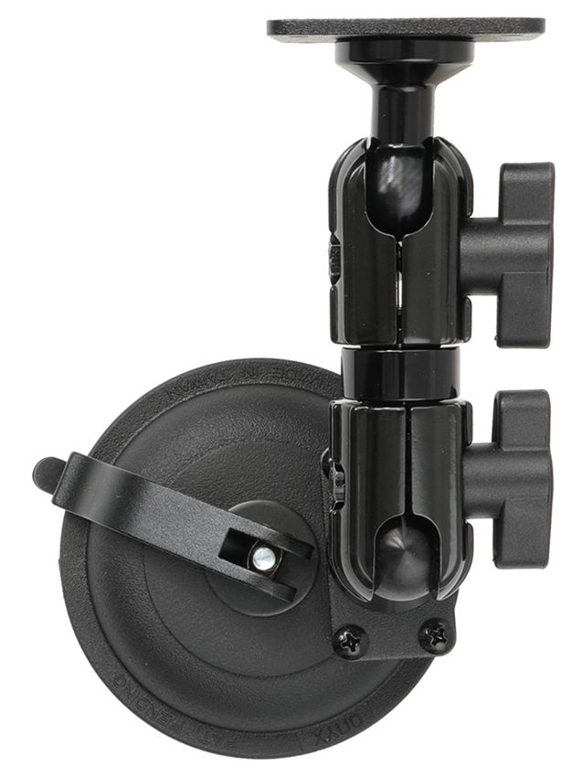 Pedestal Mount Lite Suction cup mount ø90mm, 160mm.