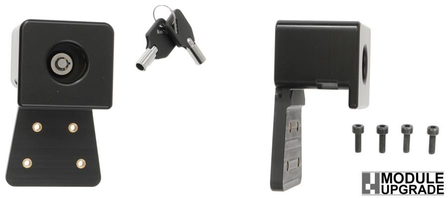 Brodit MUC keylock module for Zebra ET5X/ ET80/ ET85 series