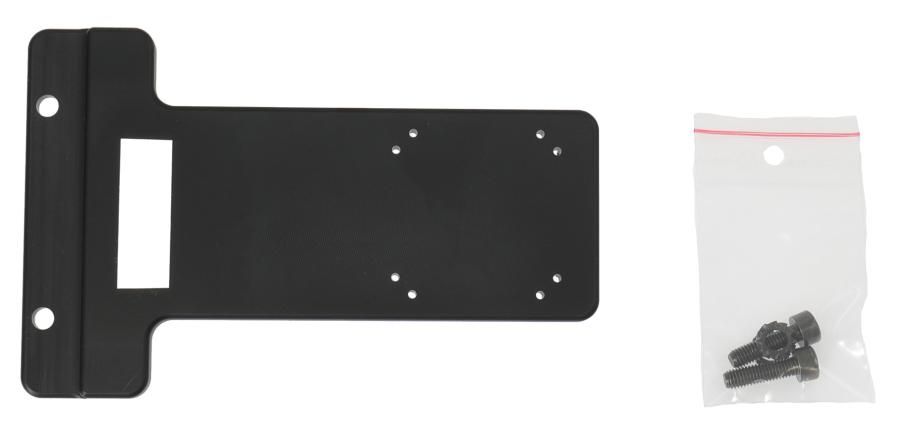 Brodit MUC extension plate for Module Upgrade Cradles 8"