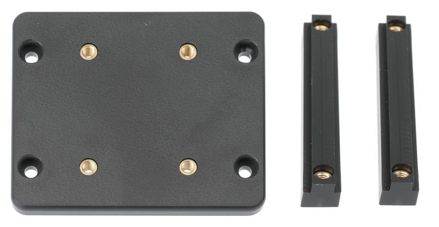 Brodit mounting plate for Toyota E-Bar