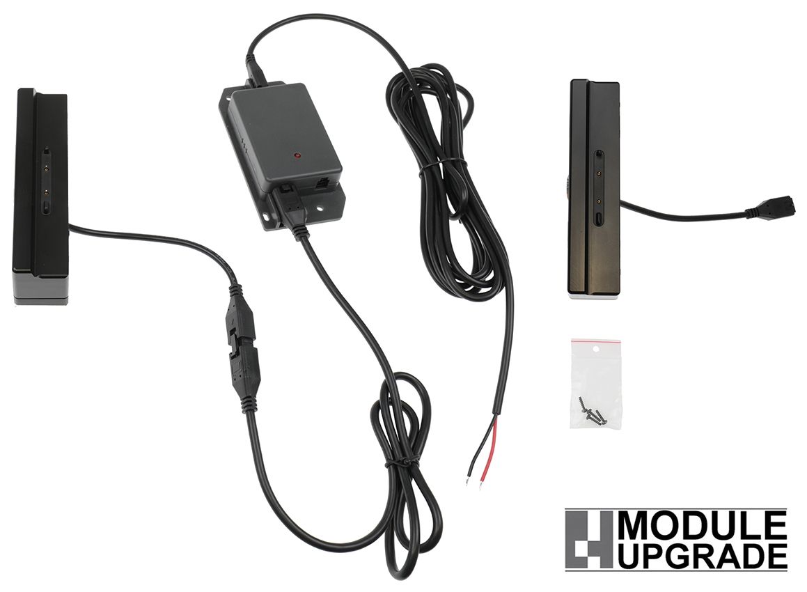 Brodit MUC charging module DC ET40/45 not rugged frame