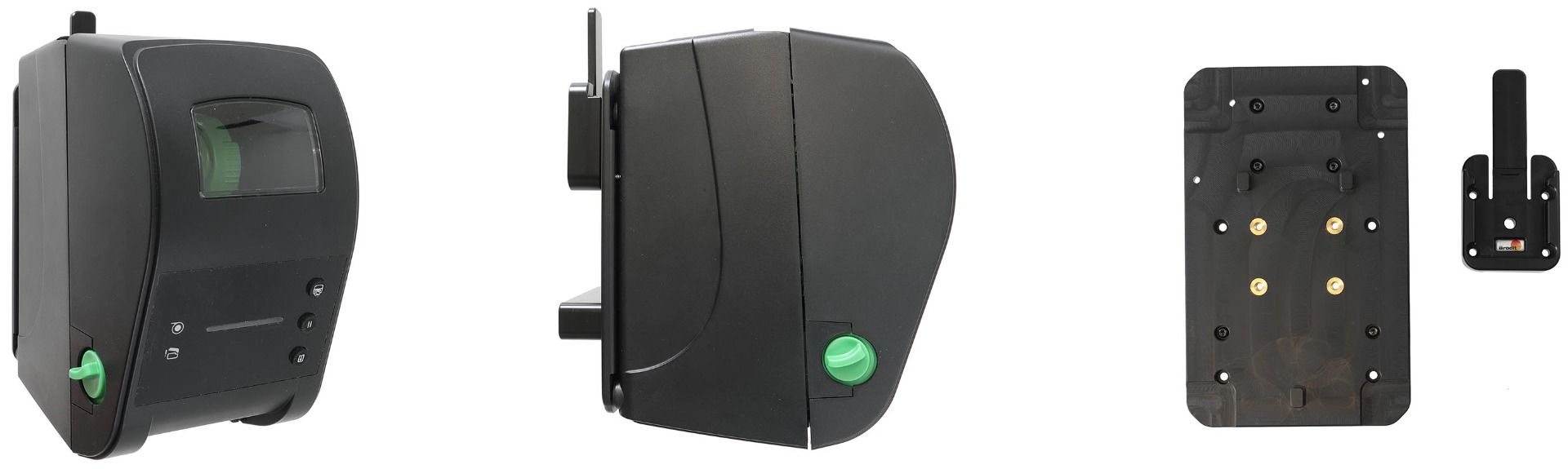 Brodit wall mount for TSC DH220T/ TSC DH220E