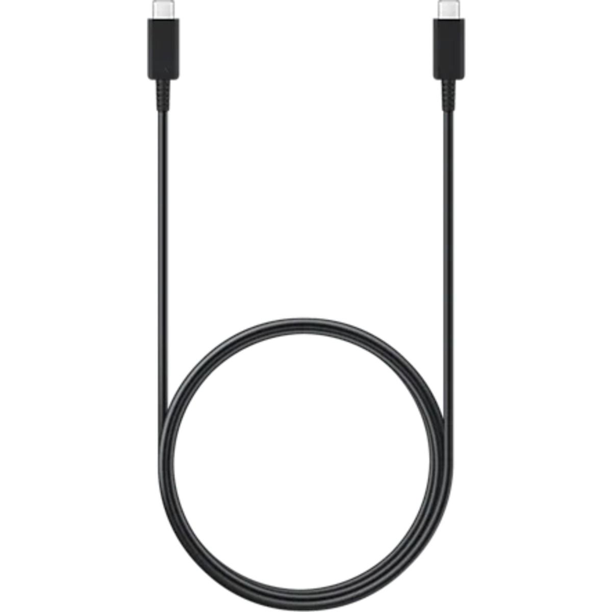 Datakabel usbC - usbC Samsung EP-DX310 1m zwart 3A