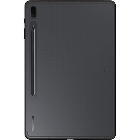 Otterbox React case Samsung Galaxy Tab S7+ Lit - clear/black