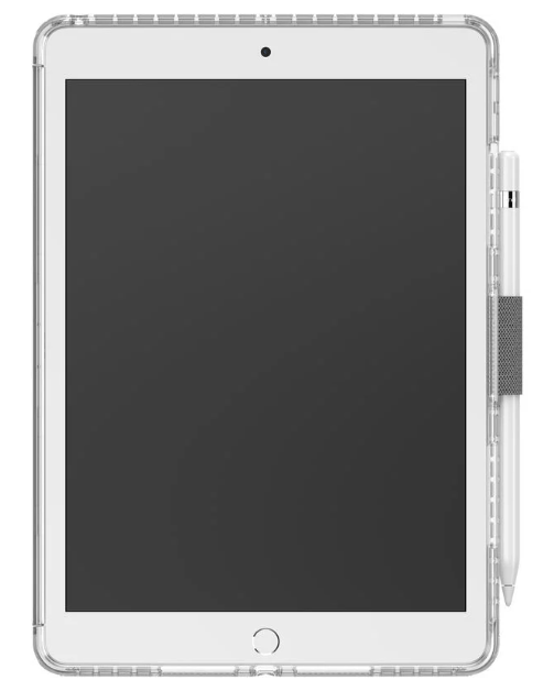 Otterbox Symmetry Clear case Apple iPad 10.2 (7th/8th/9th)